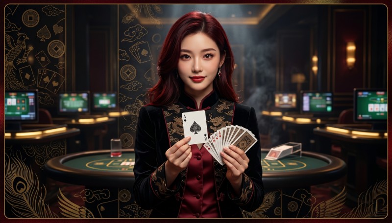 iwin game bài đổi thưởng